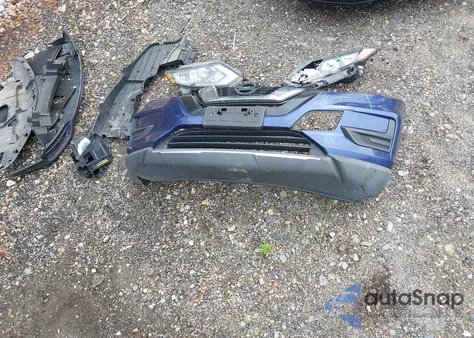 2017 Nissan Rogue S из США, поврежденный, VIN KNMAT2MV2HP550669